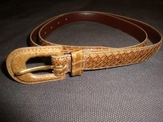 womens belts in Womens Accessories