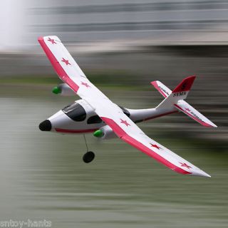 Airplane Remote Control RC Plane Aircraft Aeroplane
