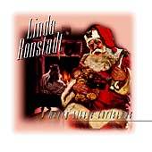   Little Christmas by Linda Ronstadt CD, Oct 2000, Elektra Label