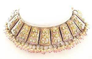 mughal jewelry in Jewelry & Watches