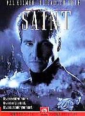 The Saint DVD, 1998
