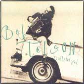 Calling You by Bob Telson CD, Feb 1993, Warner Bros.