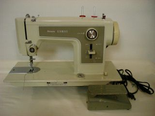 machine kenmore sewing model in Sewing (1930 Now)