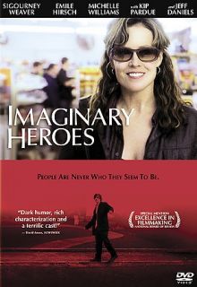 Imaginary Heroes DVD, 2005