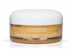 Eminence Yam and Pumpkin Enzyme Peel