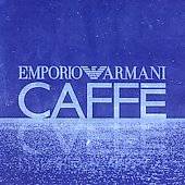 Emporio Armani Caffe, Vol. 2 CD, Mar 2004, Sony Music Distribution USA 