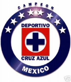 MEXICO   CRUZ AZUL v ATLET. ESPANOL   FINAL 1974   DVD