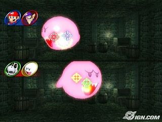Mario Party 8 Wii, 2007