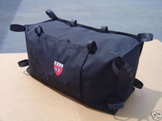 Brand New Storage Bag For EZ Entry Mini Horse Cart  BIN