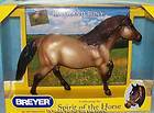 Breyer Model Horses Champion Show Pony Enchanted Forest