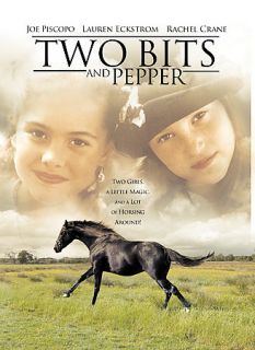 Two Bits Pepper DVD, 2006