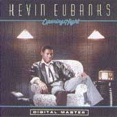 Opening Night by Kevin Eubanks CD, GRP USA