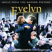 Evelyn Music from the Motion Picture by Stephen Endelman CD, Nov 2002 