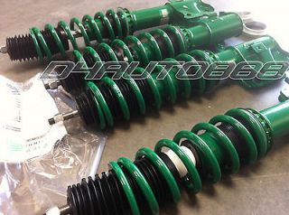 TEIN STREET ADVANCE COILOVERS 02 06 ACURA RSX INCL TYPE S DC5 JDM 