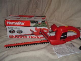 homelite hedge trimmer in Hedge Trimmers