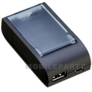 BlackBerry External Battery Charger for 8520 & 9300 3G Curve   ASY 