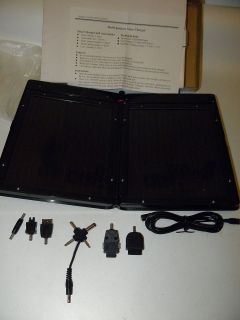 solar charger in Multipurpose Batteries & Power