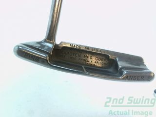 ping putter anser 2 in Clubs