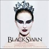 Black Swan by Timothy Fain CD, Nov 2010, Masterworks