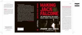 Making Jack Falcone An Undercover FBI Agent Takes down a Mafia Family 