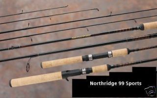 ultralight fishing rod in Rods