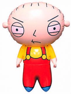 Family Guy 24 Inflatable Stewie Blow Up Doll Figure