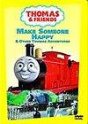 Thomas and Friends   Make Someone Happy and Other Thomas Adventures 