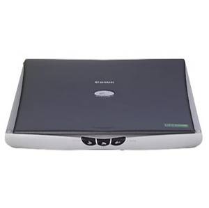 Visioneer OneTouch 7100 Flatbed Scanner