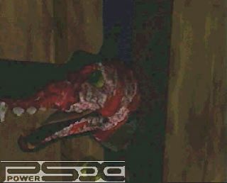 Resident Evil Directors Cut Edition Sony PlayStation 1, 1997