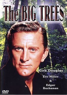 The Big Trees DVD, 2004