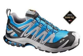   Pro 3D Ultra GoreTex Trail Running Shoes Fell Cross Country Trainers