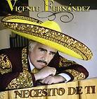 Fernandez,Vicen​te   Necesito De Ti [CD New]