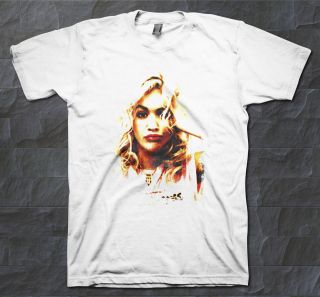 Rita Ora T shirt, Nicki Minaj Pop, Culture Tshirt S XXL Kids Mens 