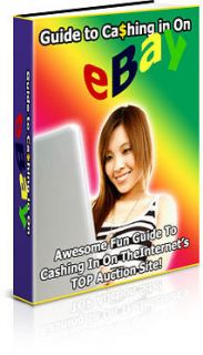 Guide to Cashing in on , Make Money From Home Too (eBook/PDF file 