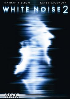 White Noise 2 The Light DVD, 2008, Widescreen