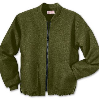 Filson Mens Mackinaw Wool Jacket Liner New