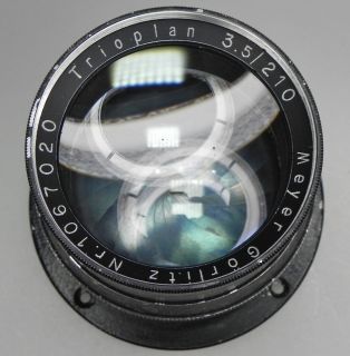 trioplan in Lenses & Filters