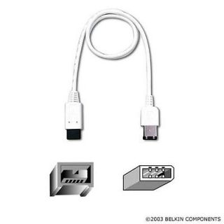 firewire 400 to 800 cable in FireWire Cables & Adapters