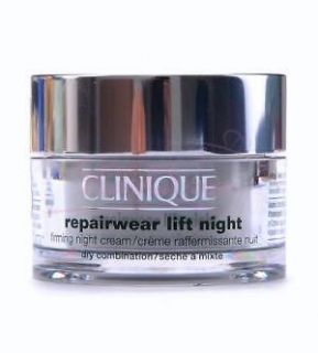 Clinique Repairwear Lift Firming Night Cream(Dry/Combination skin) 1.7 