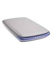 HP ScanJet 3500C Flatbed Scanner