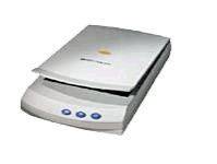 HP ScanJet 4200Cxi Flatbed Scanner