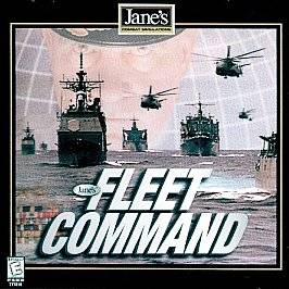 Fleet Command (PC, 1999)