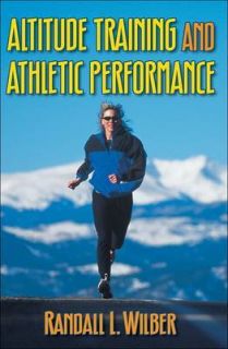 altitude training in Exercise & Fitness