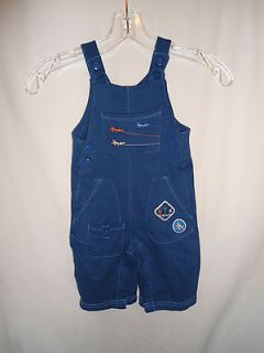 Baby Boy 6 Month One Piece LeTop Aviator Coverall Jumpsuit Flight Suit