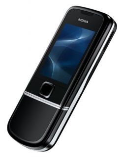Nokia Arte 8800