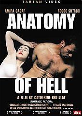 Anatomy of Hell DVD, 2006