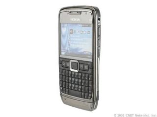 Nokia E Series E71