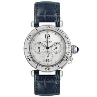 Cartier Pasha Watch W3103055 Watches 