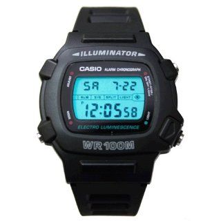 Casio General Mens Watches Digital W 740 1VS   WW Watches  
