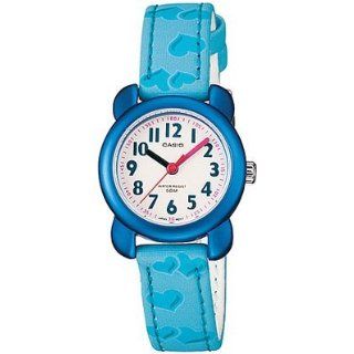 Casio General Kids Watches Strap Fashion LTR 12B 2BVDR   WW Watches 